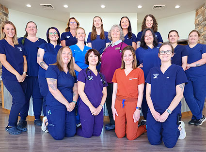 About Bryan Road Animal Hospital