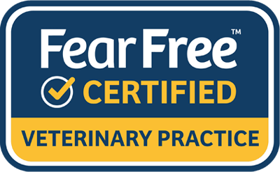 Fear Free Certified Veterinary Practice