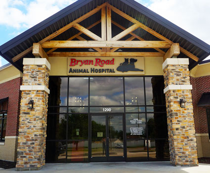 O'Fallon Veterinarian Location & Directions