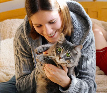 veterinary newsletter of Bryan Road Animal Hospital