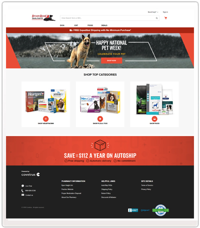 O'Fallon Veterinary Pharmacy