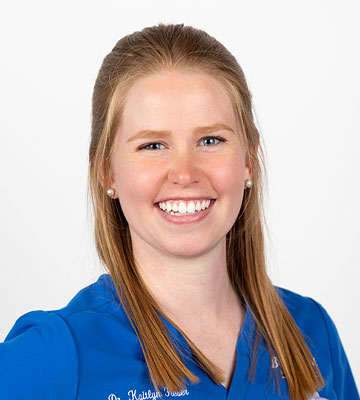 Dr. Kaitlyn Fieser