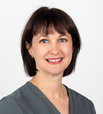 Dr. Amberle Vricella